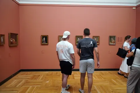 Ny Carlsberg Glyptotek